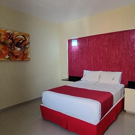 Hotel Morelos Guadalajara Zewnętrze zdjęcie