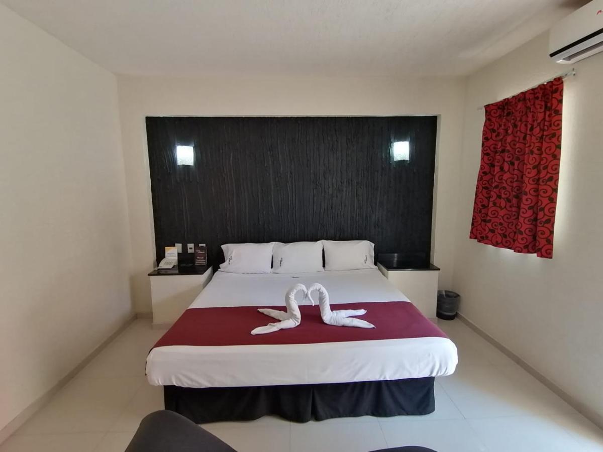 Hotel Morelos Guadalajara Zewnętrze zdjęcie