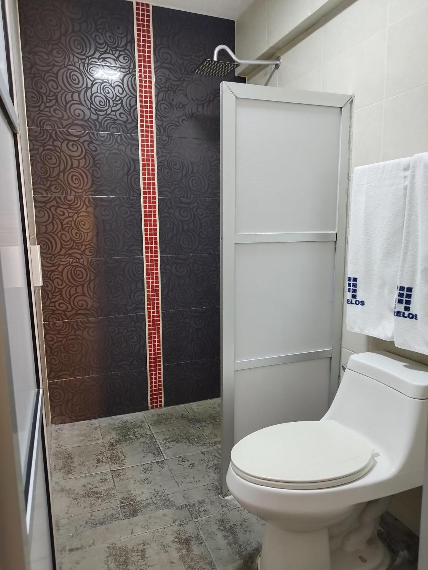 Hotel Morelos Guadalajara Zewnętrze zdjęcie