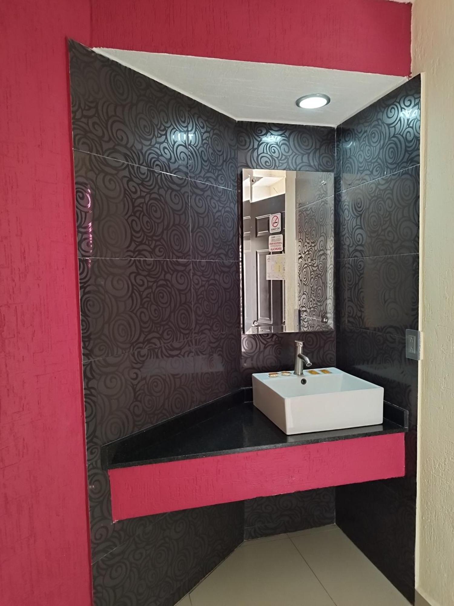 Hotel Morelos Guadalajara Zewnętrze zdjęcie