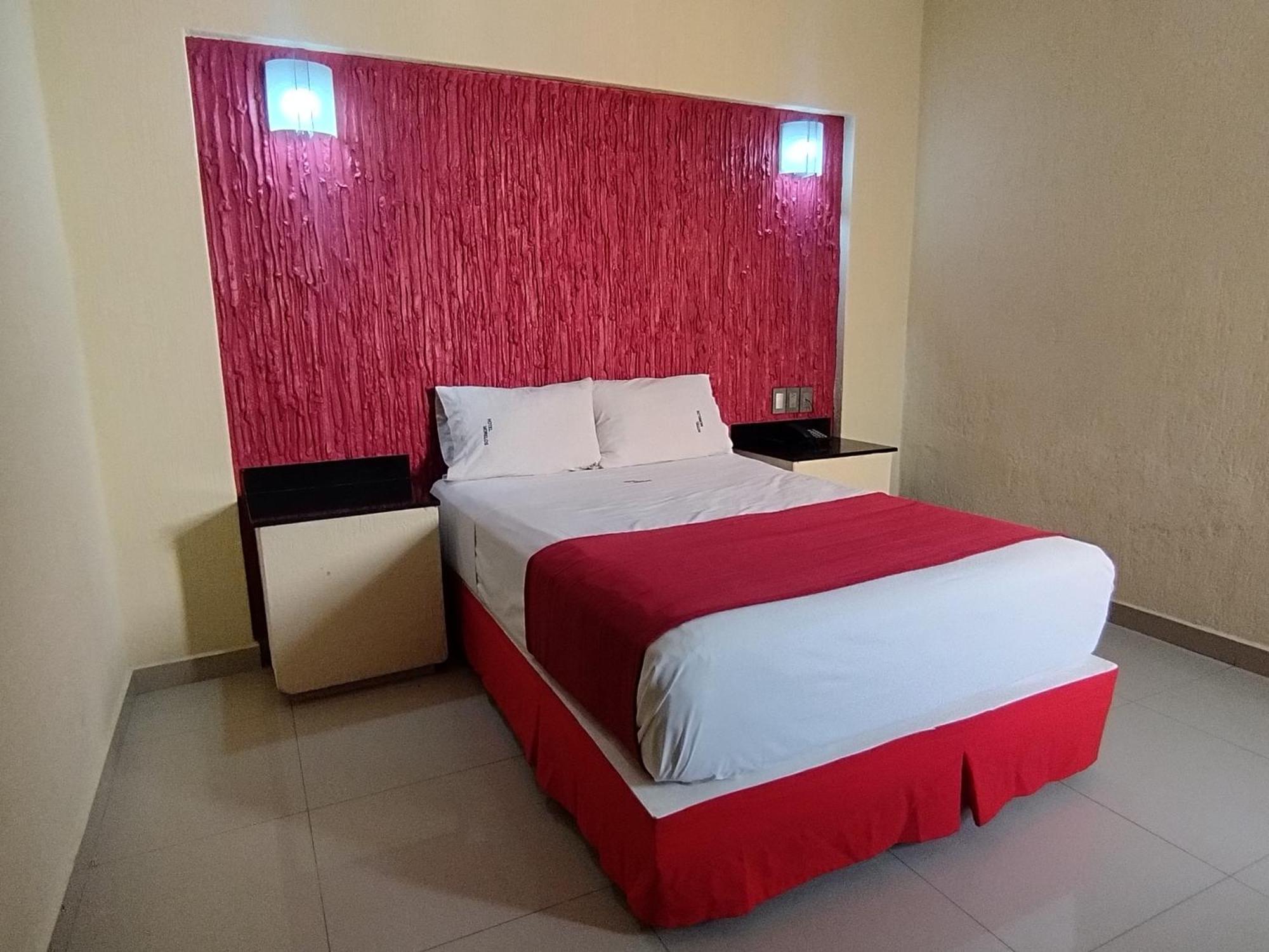 Hotel Morelos Guadalajara Zewnętrze zdjęcie