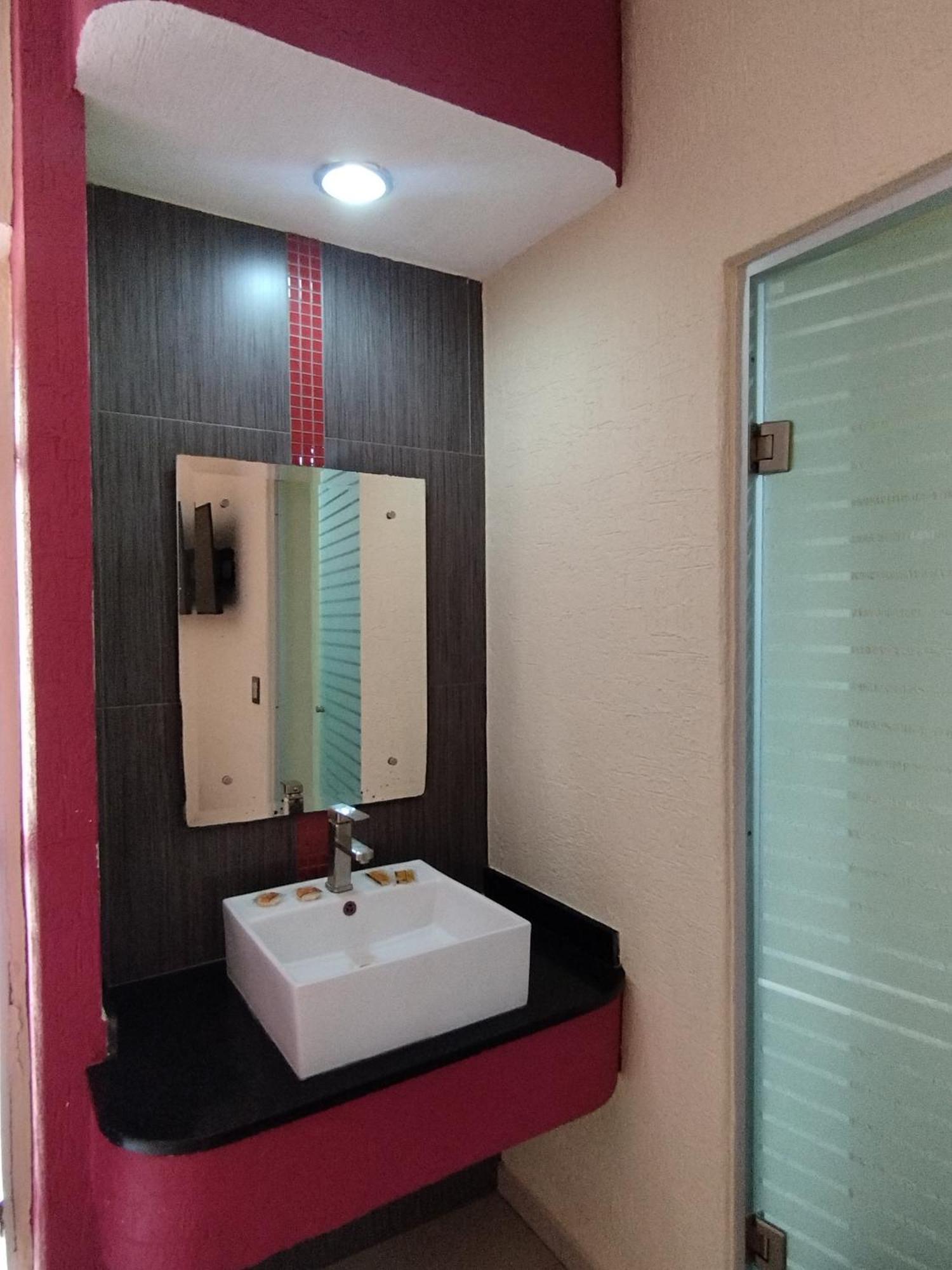 Hotel Morelos Guadalajara Zewnętrze zdjęcie